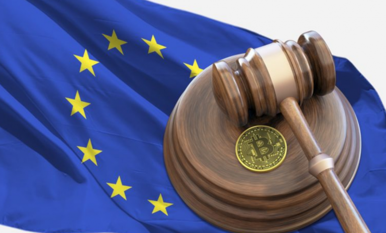 EU Markets in Crypto-Assets Regulation (MiCA) will protect consumers and investors