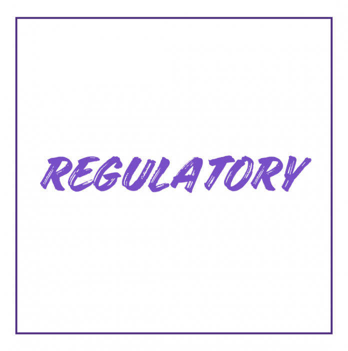 regulatory 3