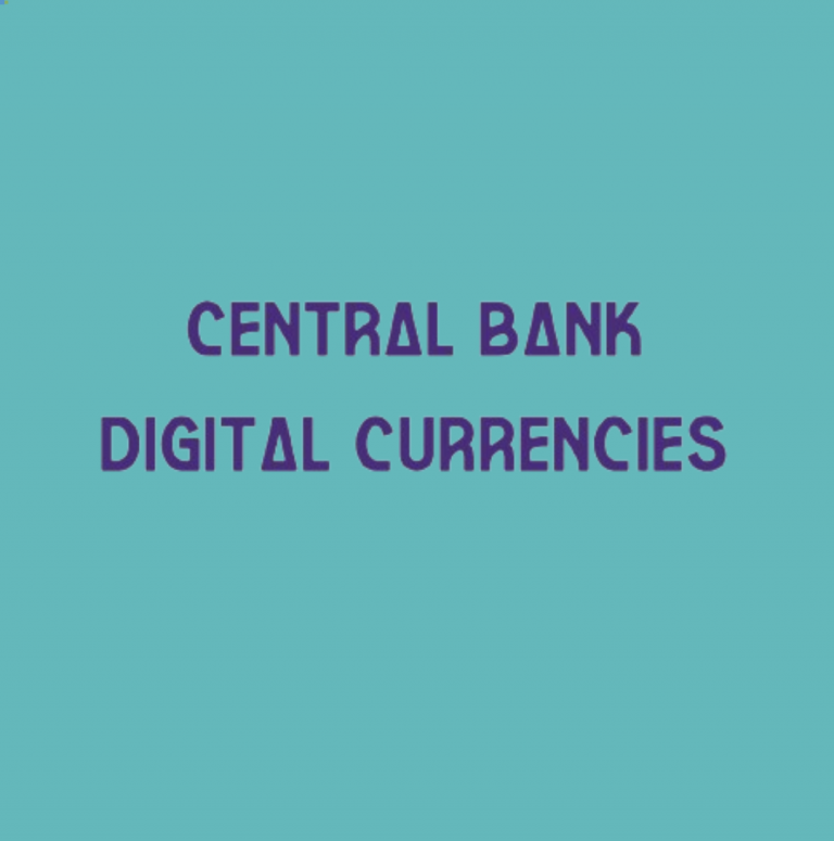 Reserve Bank and Digital Finance CRC Complete CBDC Research Project
