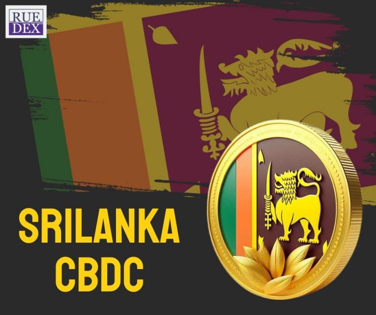 Central Bank of Sri Lanka Considers CBDC Introduction amidst IMF Visit