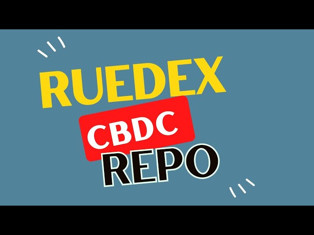 Tokenised Publications