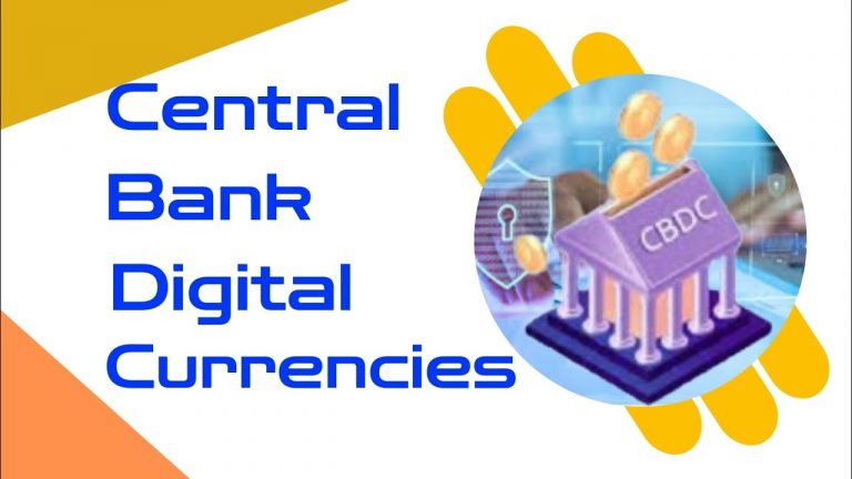 Central Bank Digital Currency (CBDC) in 2024